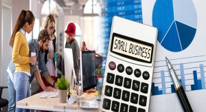 Lending Market Dynamics and Their Effects on Small Businesses