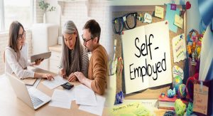 Retirement Savings Strategies for Self-Employed Individuals