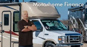 Understanding Motorhome Financing: A Beginner's Guide