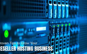 7 Proven Tips to Grow Your Reseller Hosting Business